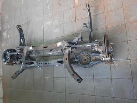 Hinterachse komplett Hyundai i30 III PD, PDE, PDEN 55410G4AA0