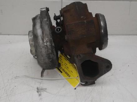 Turbolader Mercedes-Benz C-Klasse W203 6120960493