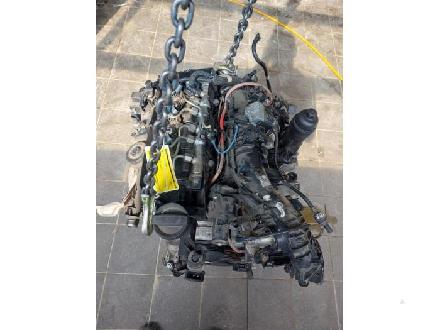 Motor ohne Anbauteile (Diesel) BMW X3 F25