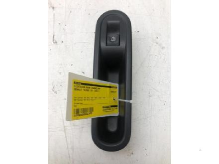 Schalter für Fensterheber Renault Twingo III BCM 809603714R