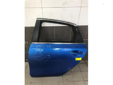 Tür links hinten Kia Ceed 3 CD 77003J7000