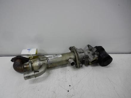 Kühler für Abgasrückführung Ford Kuga 9656612380