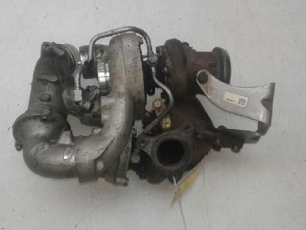 Turbolader Mercedes-Benz Sprinter 3t Kasten 906 6510900980