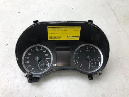 Drehzahlmesser Mercedes-Benz Vito Kasten W447 4479009617