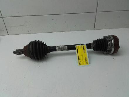 Antriebswelle links vorne VW Polo V 6R, 6C 6R0407761