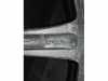 Felge Stahl Porsche Cayenne 1 9PA 7L5601025T