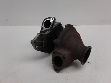 Turbolader Opel Insignia A G09 55581063