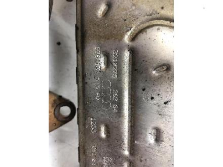 Kühler für Abgasrückführung VW Touran 1T1, 1T2 038131513AD