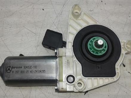 Motor Fensterheber Mercedes-Benz E-Klasse Cabriolet A207 A2078200542