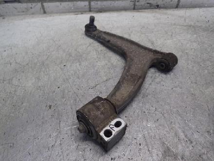 Querlenker links vorne Opel Vectra C CC Z02