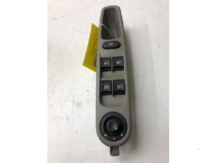 Schalter für Fensterheber Renault Zoe BFM 254008973R