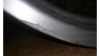 Felge Stahl Porsche Cayenne 1 9PA 7L5601025T Bild Felge Stahl Porsche Cayenne 1 9PA 7L5601025T