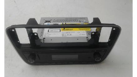 CD-Radio Skoda Citigo AA 1ST035867B