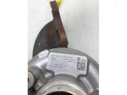 Turbolader VW Touran II 5T 04E145715F