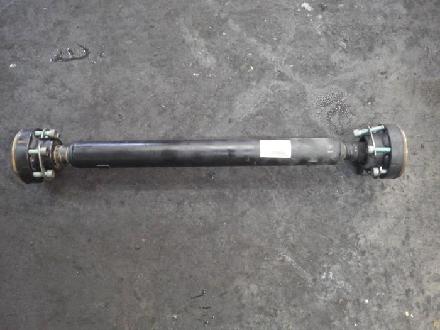 Kardanwelle VW Touareg I (7L) 7L6521101C