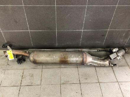 Rußpartikelfilter Opel Vivaro C Kasten K0 9831393080