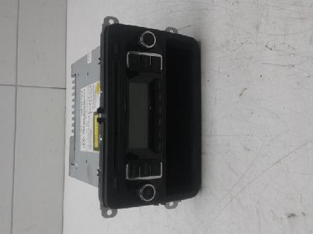 CD-Radio VW Polo V 6R, 6C 5M0035156B