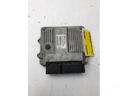 Steuergerät Motor Fiat 500 312 51862580