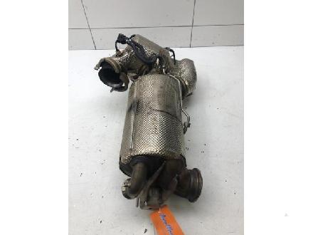 Katalysator ohne Lambdasonde Mercedes-Benz C-Klasse T-Modell S205 6541402201