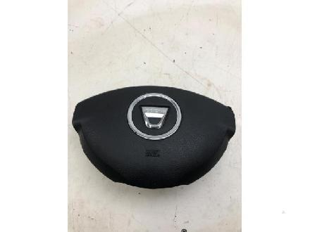 Airbag Fahrer Dacia Duster HS 985708387R