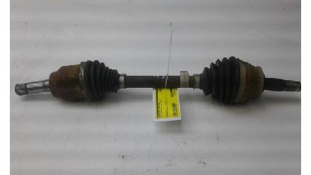 Antriebswelle links vorne Fiat Doblo Kasten/Kombi 263 52027047