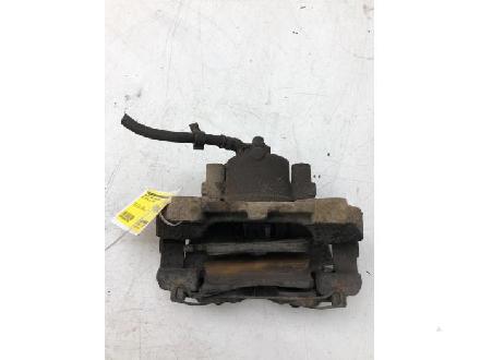 Bremszange links vorne Opel Zafira B A05 93176426