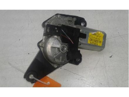 Wischermotor hinten Mercedes-Benz GLE W166 2518200042