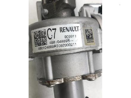 Lenksäule Renault Zoe BFM 488104889R