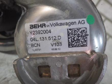 Abgasrückführventil Audi A3 8V 04L131501C