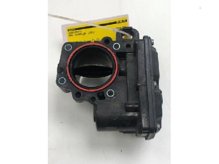 Drosselklappenstutzen Opel Vivaro C Kasten K0 9806625280