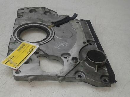 Abdeckung für Zahnriemen Vauxhall Mokka/Mokka X J13 55491465