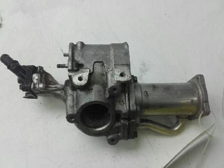 Kühler für Abgasrückführung Renault Megane III Coupe Z 8200729079