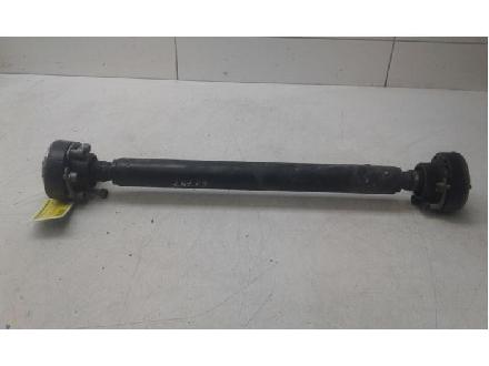 Kardanwelle VW Touareg I (7L) 7L6521101E