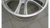 Felge Stahl Porsche Cayenne 1 9PA 7L5601025T Bild Felge Stahl Porsche Cayenne 1 9PA 7L5601025T