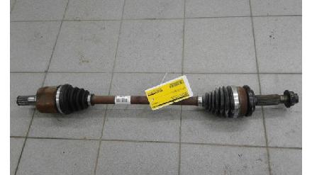 Antriebswelle links vorne Kia Rio IV FB, SC, YB 49500H8000