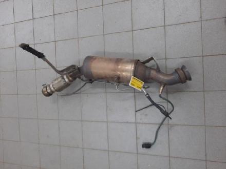 Katalysator ohne Lambdasonde Mercedes-Benz Sprinter 3,5t Kasten 906 9064901214