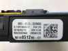 Sicherungskasten Vauxhall Crossland X P17 9819851280 Bild Sicherungskasten Vauxhall Crossland X P17 9819851280
