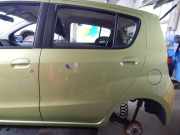 Tür links hinten 5-Türer DAIHATSU CUORE VII (L276) 1.0 51 KW