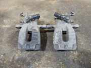 Bremssättel Satz hinten Bremssattel links rechts SEAT LEON III SC (5F5) 1.4 TSI 90 KW