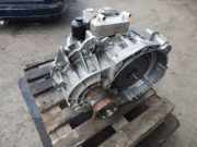Getriebe (Automatik) DSG Defekt VW TIGUAN I (5N) 1.4 TSI 118 KW PQC