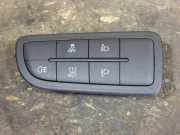 Schalter Leuchtweitenregelung ESP Nebelschluss RDKS FIAT TIPO SCHRÄGHECK (356) 1.6 D 96 KW 07357978260
