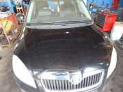 Motorhaube Frontklappe Vorfacelift SKODA FABIA II COMBI (5J 545) 1.2 51 KW