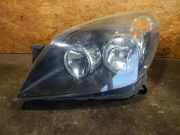 Hauptscheinwerfer links OPEL ASTRA H GTC (A04) 1.6 77 KW 24451032