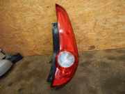 Rückleuchte rechts Rücklicht OPEL AGILA B (H08) 1.2 69 KW 35603-52K00