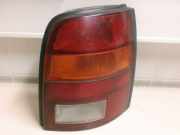 Rückleuchte rechts NISSAN Micra (K11) 1.0i 16V 40 KW