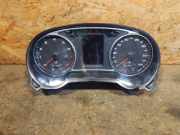 Tachometer Kombiinstrument MFA AUDI A1 SPORTBACK (8XA) 1.2 TFSI 63 KW 8X0920930M