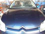 Motorhaube Frontklappe CITROEN C4 I (LC_) 1.4 16V 65 KW