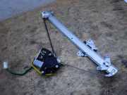 Motor Fensterheber rechts vorne MITSUBISHI Space Runner (N50) 2.0 100 KW MR349204~~~062020-0223~DENSO