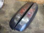 Rückleuchte Rücklicht links rechts schwarz OPEL CORSA C (X01) 1.2 TWINPORT 59 KW 24457235 / 24457236