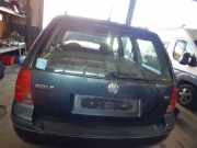 Heckklappe mit Heckscheibe VW GOLF IV VARIANT (1J5) 2.0 85 KW